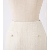 【one after another】台形ミニスカート | NICE CLAUP / OLIVE des OLIVE OUTLET | 詳細画像35