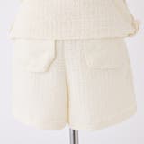 【one after another】台形ミニスカート | NICE CLAUP / OLIVE des OLIVE OUTLET | 詳細画像38