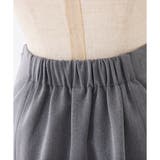 ボックスプリーツ切替ミニスカート | NICE CLAUP / OLIVE des OLIVE OUTLET | 詳細画像27