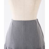 ボックスプリーツ切替ミニスカート | NICE CLAUP / OLIVE des OLIVE OUTLET | 詳細画像26
