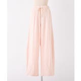 【one after another】カットパンツ | NICE CLAUP / OLIVE des OLIVE　OUTLET | 詳細画像9 