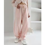 【one after another】カットパンツ | NICE CLAUP / OLIVE des OLIVE　OUTLET | 詳細画像10 