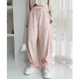 【one after another】カットパンツ | NICE CLAUP / OLIVE des OLIVE　OUTLET | 詳細画像13 