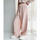 【one after another】カットパンツ | NICE CLAUP / OLIVE des OLIVE　OUTLET | 詳細画像14 