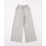 【one after another】ウエストフリルカットパンツ | NICE CLAUP / OLIVE des OLIVE　OUTLET | 詳細画像11 