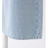 【one after another】【ウエストサイズ調整可】美脚ワイドデニム | NICE CLAUP / OLIVE des OLIVE OUTLET | 詳細画像27