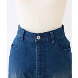 【one after another】【お揃いcollection】デニムパンツ | NICE CLAUP / OLIVE des OLIVE　OUTLET | 詳細画像17 