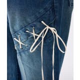 【one after another】【お揃いcollection】デニムパンツ | NICE CLAUP / OLIVE des OLIVE　OUTLET | 詳細画像19 