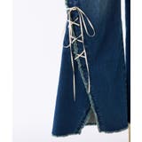 【one after another】【お揃いcollection】デニムパンツ | NICE CLAUP / OLIVE des OLIVE　OUTLET | 詳細画像20 