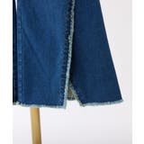 【one after another】【お揃いcollection】デニムパンツ | NICE CLAUP / OLIVE des OLIVE　OUTLET | 詳細画像21 