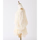 【one after another】アソート2wayブラウス | NICE CLAUP / OLIVE des OLIVE OUTLET | 詳細画像25