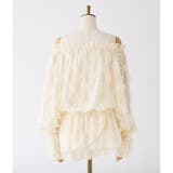 【one after another】アソート2wayブラウス | NICE CLAUP / OLIVE des OLIVE OUTLET | 詳細画像26