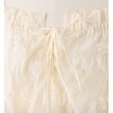 【one after another】アソート2wayブラウス | NICE CLAUP / OLIVE des OLIVE OUTLET | 詳細画像29