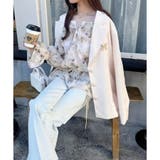 【one after another】アソート2wayブラウス | NICE CLAUP / OLIVE des OLIVE OUTLET | 詳細画像13