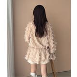 【one after another】アソート2wayブラウス | NICE CLAUP / OLIVE des OLIVE OUTLET | 詳細画像36