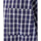 【one after another】ショート丈アソートシャツ | NICE CLAUP / OLIVE des OLIVE OUTLET | 詳細画像24