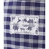 【one after another】ショート丈アソートシャツ | NICE CLAUP / OLIVE des OLIVE OUTLET | 詳細画像25