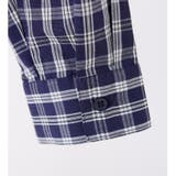 【one after another】ショート丈アソートシャツ | NICE CLAUP / OLIVE des OLIVE OUTLET | 詳細画像26