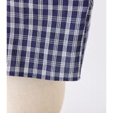 【one after another】ショート丈アソートシャツ | NICE CLAUP / OLIVE des OLIVE OUTLET | 詳細画像27