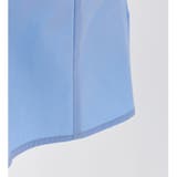 【one after another】後ろレースアップチュニックシャツ | NICE CLAUP / OLIVE des OLIVE　OUTLET | 詳細画像13 