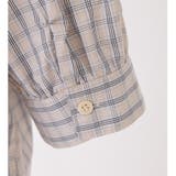 【one after another】ネクタイ付き開襟シャツ | NICE CLAUP / OLIVE des OLIVE OUTLET | 詳細画像22
