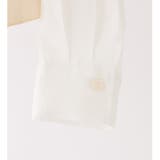 【one after another】フード付きチェックシャツ | NICE CLAUP / OLIVE des OLIVE OUTLET | 詳細画像22
