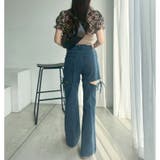 【one after another】インナーセットボレロブラウス | NICE CLAUP / OLIVE des OLIVE OUTLET | 詳細画像20