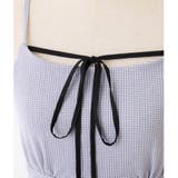 【one after another】インナーセットボレロブラウス | NICE CLAUP / OLIVE des OLIVE OUTLET | 詳細画像33