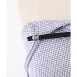 【one after another】インナーセットボレロブラウス | NICE CLAUP / OLIVE des OLIVE OUTLET | 詳細画像34