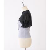 【one after another】インナーセットボレロブラウス | NICE CLAUP / OLIVE des OLIVE OUTLET | 詳細画像28