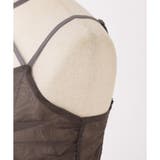 【one after another】シャーリングキャミ | NICE CLAUP / OLIVE des OLIVE OUTLET | 詳細画像23