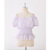 【one after another】【moon | NICE CLAUP / OLIVE des OLIVE　OUTLET | 詳細画像2 