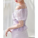 【one after another】【moon | NICE CLAUP / OLIVE des OLIVE　OUTLET | 詳細画像5 