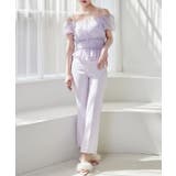 【one after another】【moon | NICE CLAUP / OLIVE des OLIVE　OUTLET | 詳細画像6 