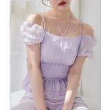 【one after another】【moon | NICE CLAUP / OLIVE des OLIVE　OUTLET | 詳細画像9 