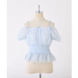 【one after another】【moon | NICE CLAUP / OLIVE des OLIVE　OUTLET | 詳細画像10 