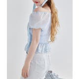 【one after another】【moon | NICE CLAUP / OLIVE des OLIVE　OUTLET | 詳細画像11 