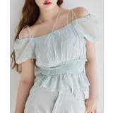 ミント | 【one after another】【moon | NICE CLAUP / OLIVE des OLIVE　OUTLET