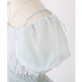 【one after another】【moon | NICE CLAUP / OLIVE des OLIVE　OUTLET | 詳細画像20 