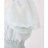 【one after another】【moon | NICE CLAUP / OLIVE des OLIVE　OUTLET | 詳細画像21 