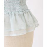 【one after another】【moon | NICE CLAUP / OLIVE des OLIVE　OUTLET | 詳細画像22 