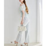 【one after another】【moon | NICE CLAUP / OLIVE des OLIVE　OUTLET | 詳細画像33 