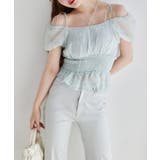 【one after another】【moon | NICE CLAUP / OLIVE des OLIVE　OUTLET | 詳細画像35 