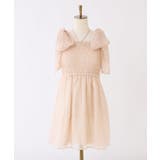 【one after another】肩リボンシャーリングビスチェ | NICE CLAUP / OLIVE des OLIVE　OUTLET | 詳細画像34 