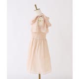 【one after another】肩リボンシャーリングビスチェ | NICE CLAUP / OLIVE des OLIVE　OUTLET | 詳細画像35 