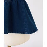 【one after another】【お揃いcollection】デニムビスチ… | NICE CLAUP / OLIVE des OLIVE　OUTLET | 詳細画像19 