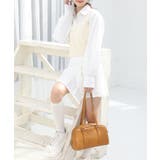 【one after another】ベストドッキングシャツ | NICE CLAUP / OLIVE des OLIVE OUTLET | 詳細画像13