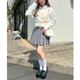 【one after another】ベストドッキングシャツ | NICE CLAUP / OLIVE des OLIVE OUTLET | 詳細画像17