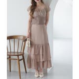 【one after another】オフショルクロスリボンニット | NICE CLAUP / OLIVE des OLIVE　OUTLET | 詳細画像40 