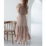 【one after another】オフショルクロスリボンニット | NICE CLAUP / OLIVE des OLIVE　OUTLET | 詳細画像41 